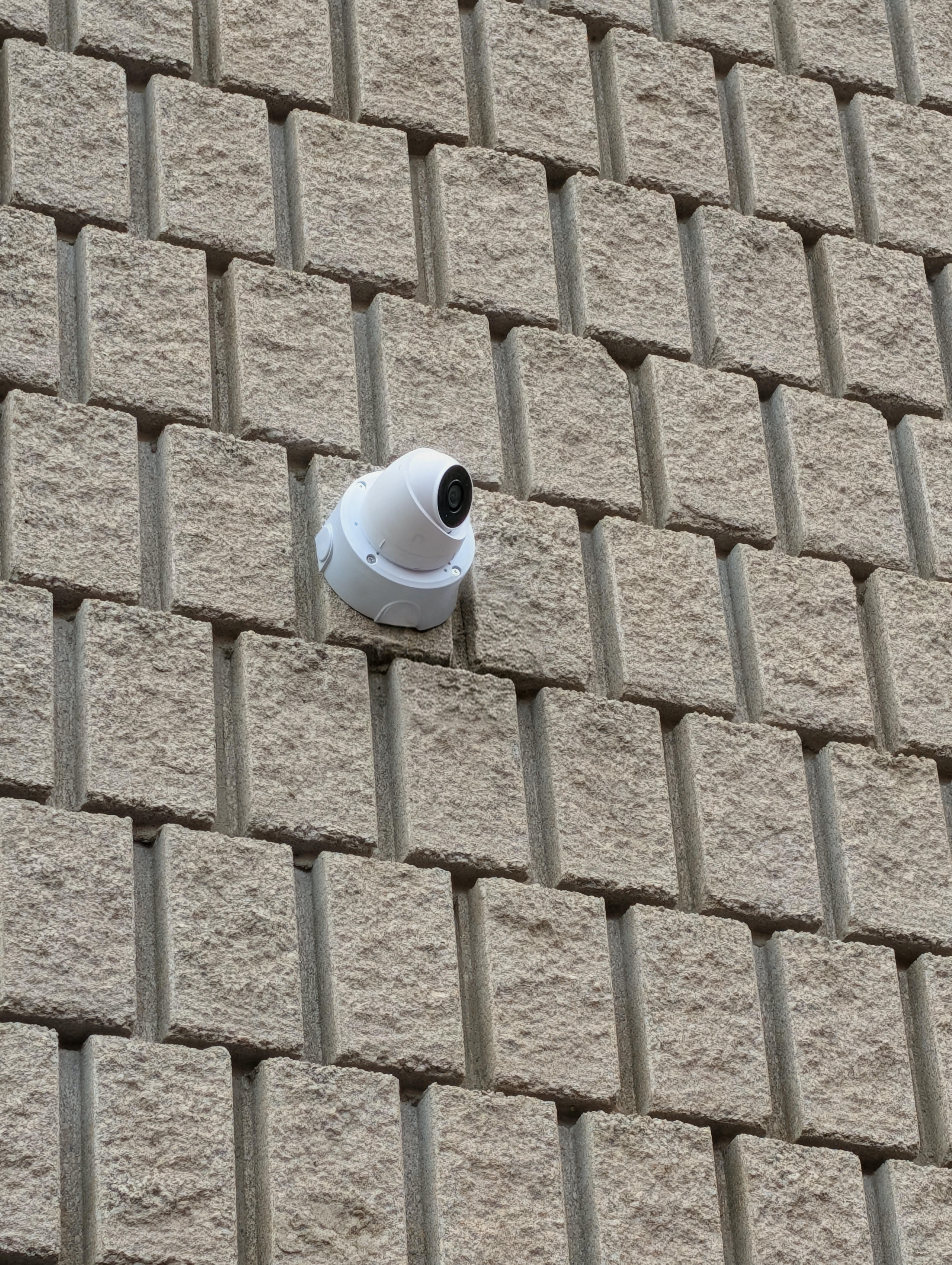 CCTV Installation